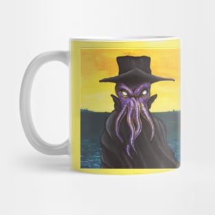 Down By the Seaside Mug